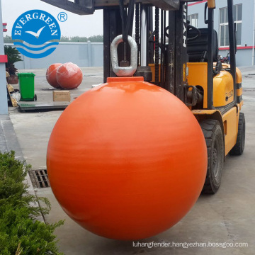 Marine floating EVA buoys for mooring ship
Subsea Buoyancy